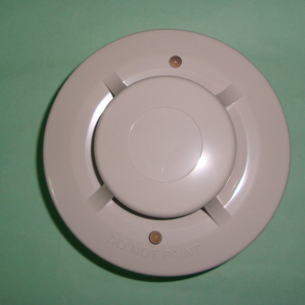 حساس دخان تقليدي تايواني   Conventional Smoke Detector Taiwan Made by EVERDAY TECHNOLOGY