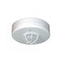 حساس  انارة وانذار بالحركة 220 فولت تركيب سقف   Motion Activated Light and Alarm Detector ceiling mount